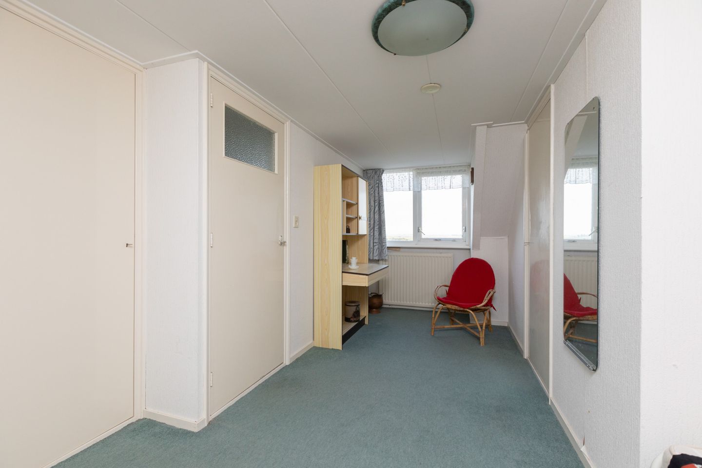 Foto 25 van Buren 32