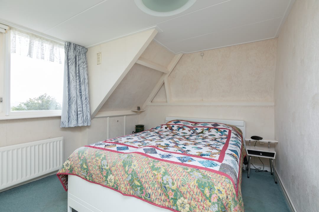 Foto 28 van Buren 32