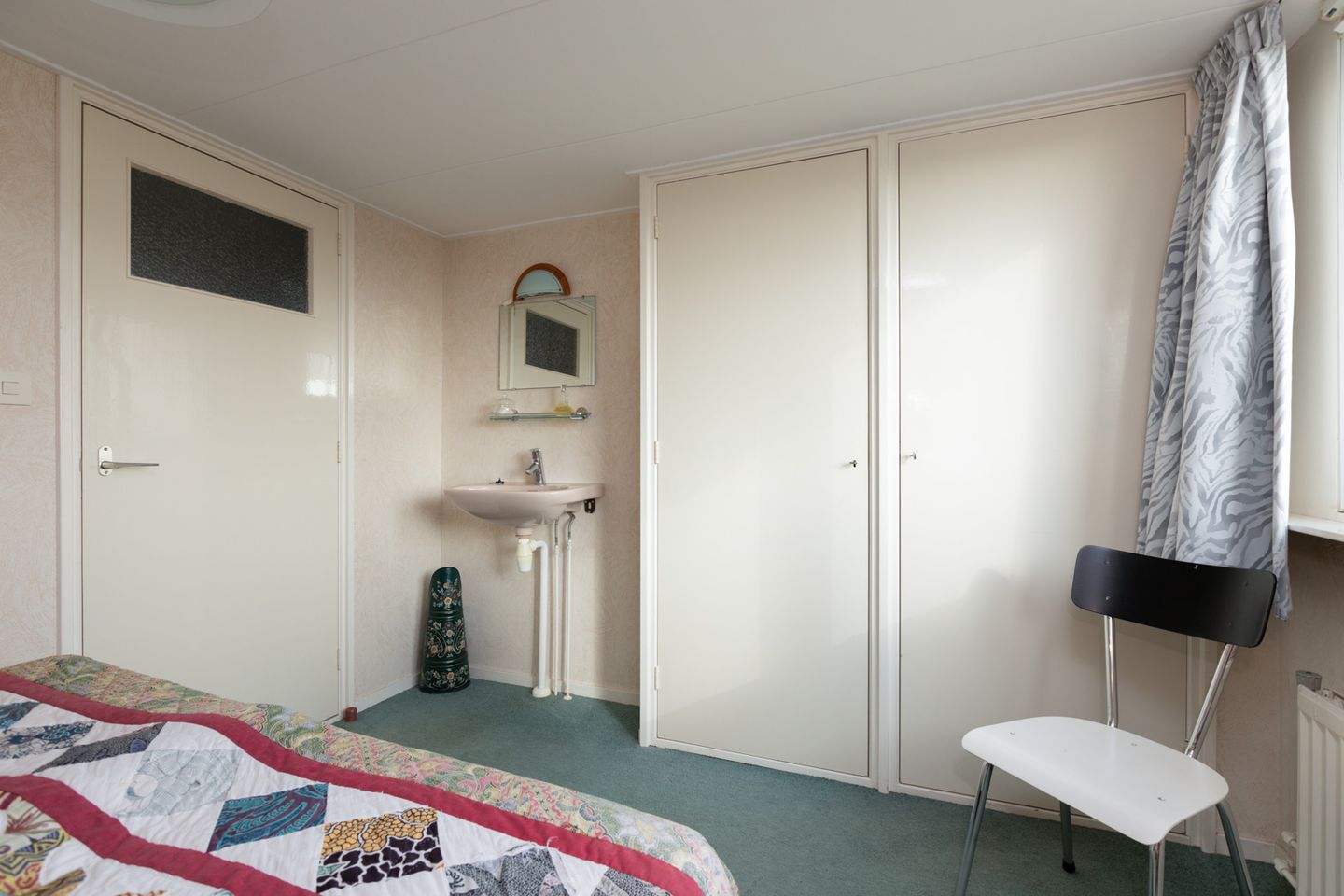 Foto 29 van Buren 32