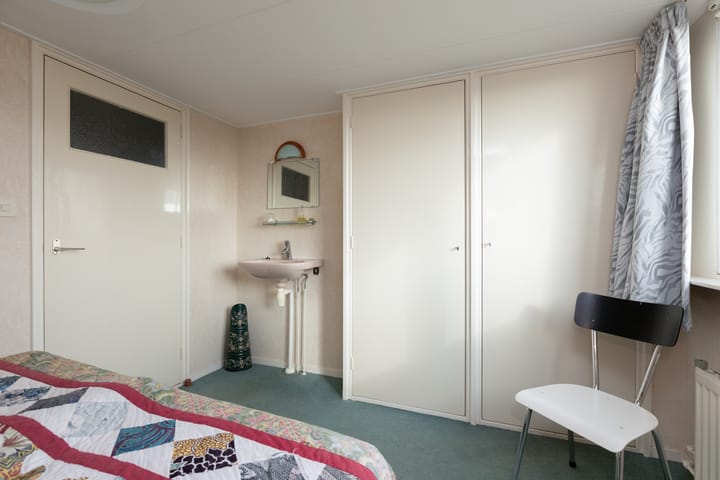 Foto 29 van Buren 32