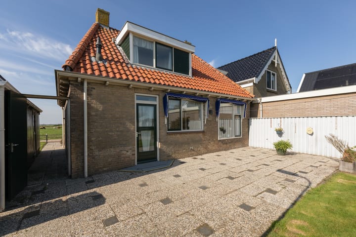 Foto 30 van Buren 32