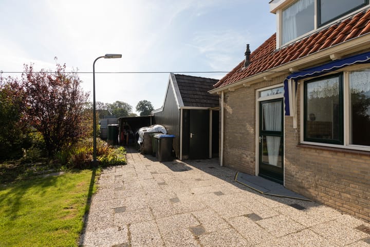 Foto 31 van Buren 32