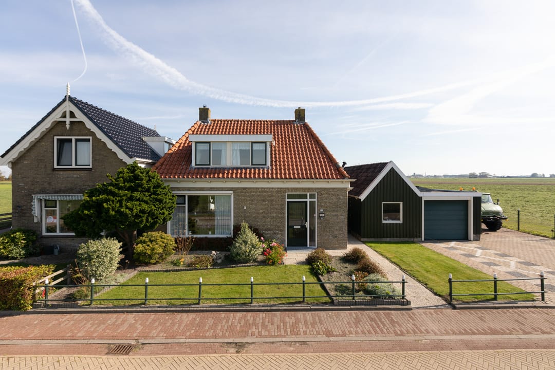 Foto 37 van Buren 32