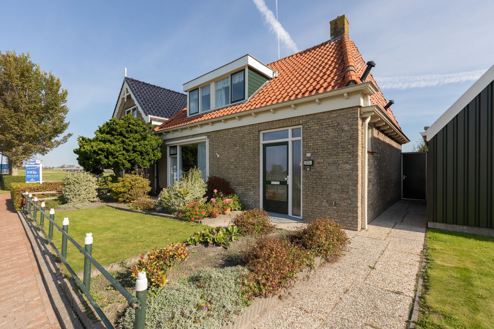 Foto 36 van Buren 32