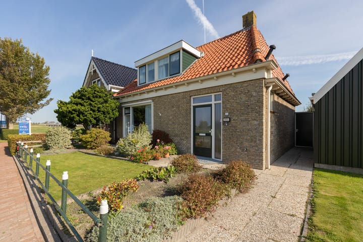 Foto 36 van Buren 32