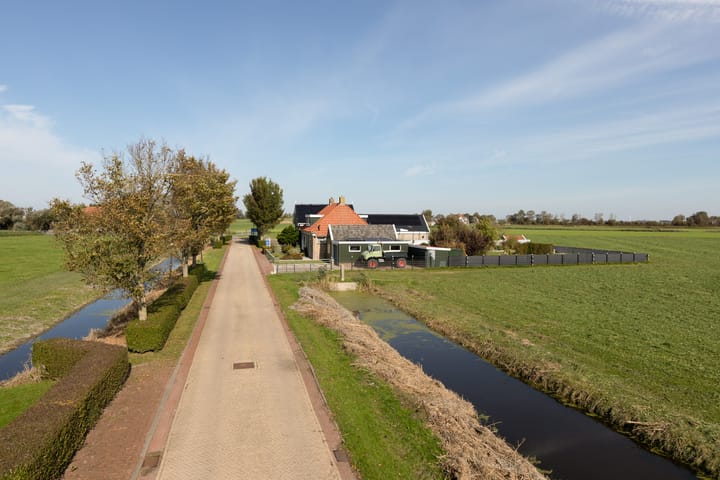 Foto 40 van Buren 32