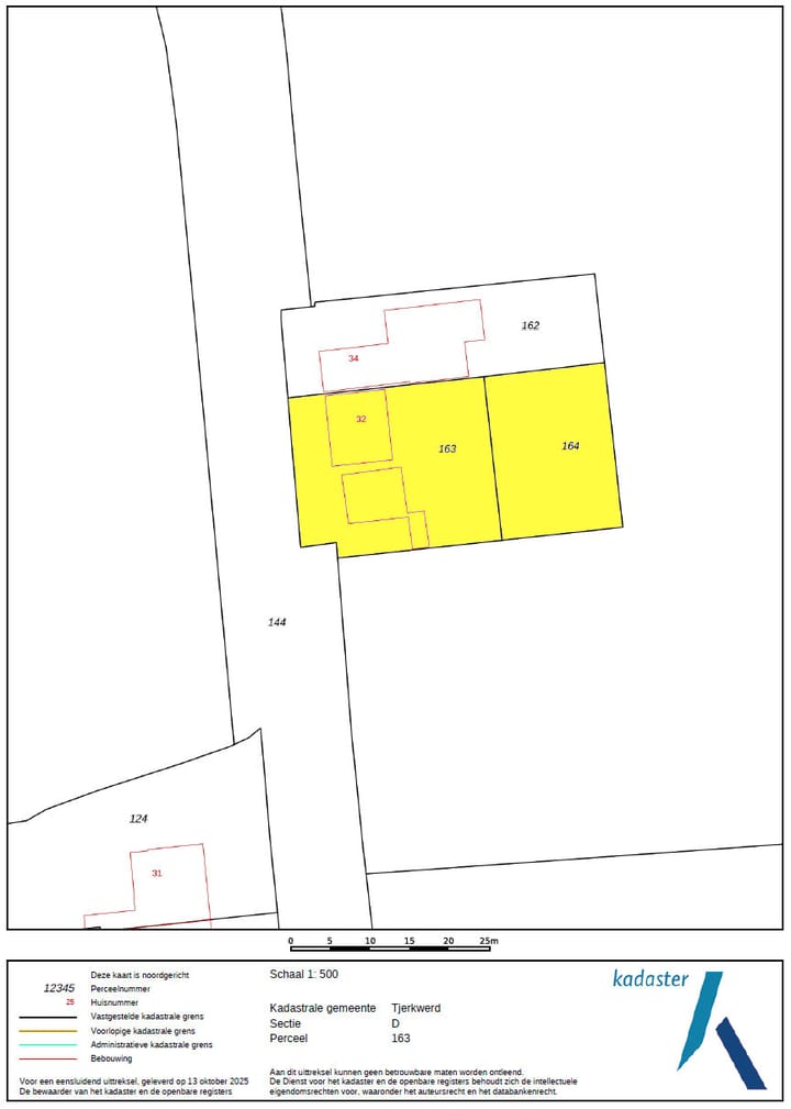 Foto 45 van Buren 32