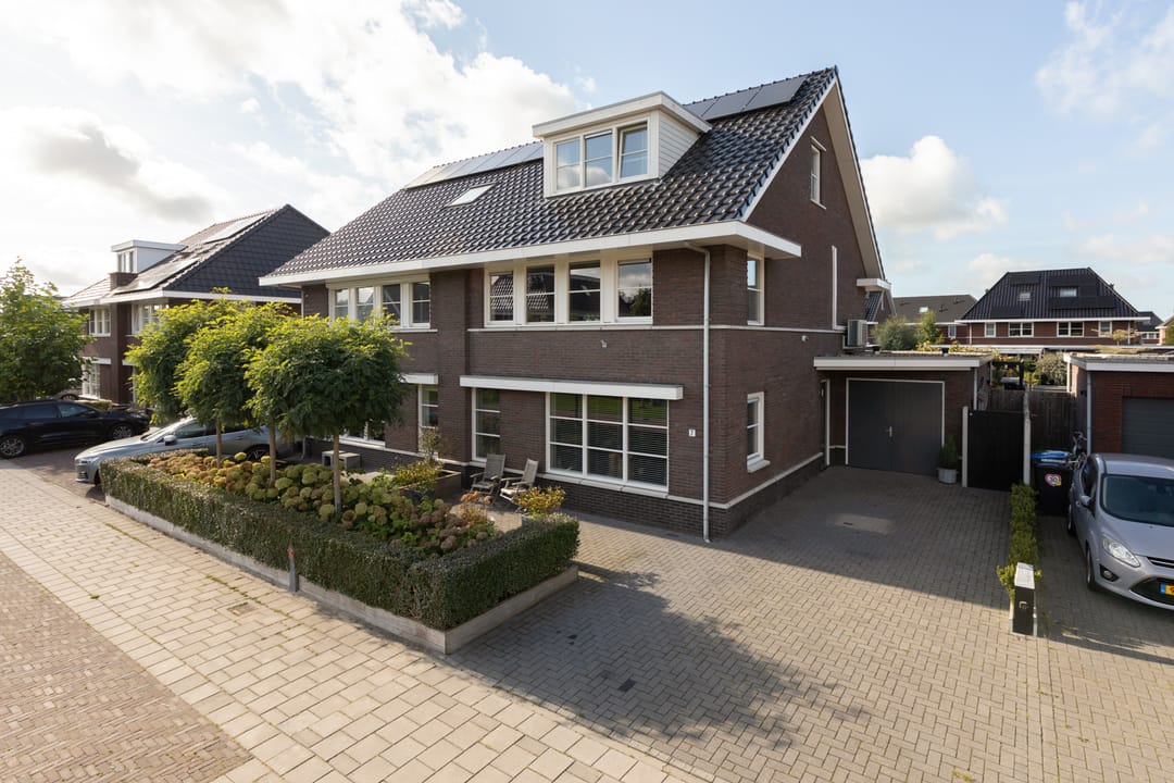 Foto 1 van Noardwei 7