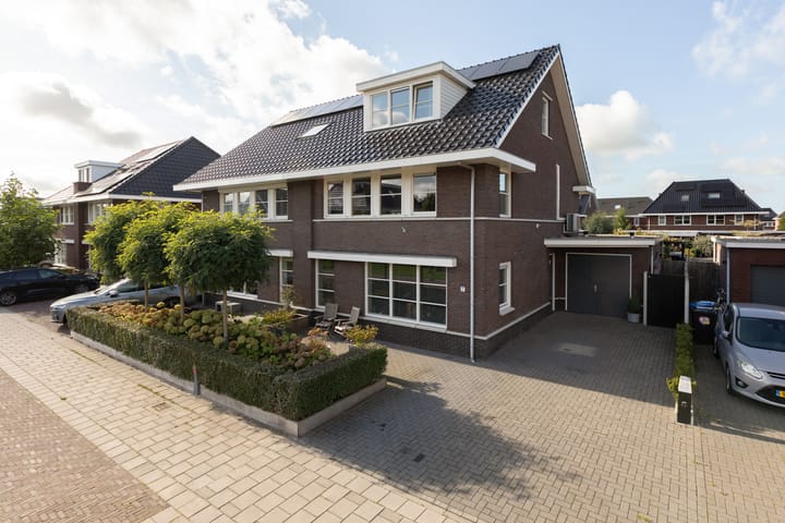 Foto 1 van Noardwei 7