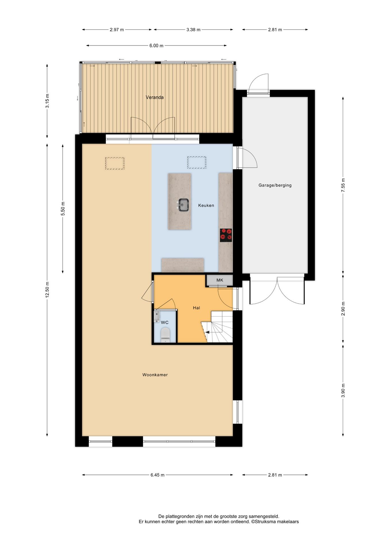 Foto 60 van Noardwei 7