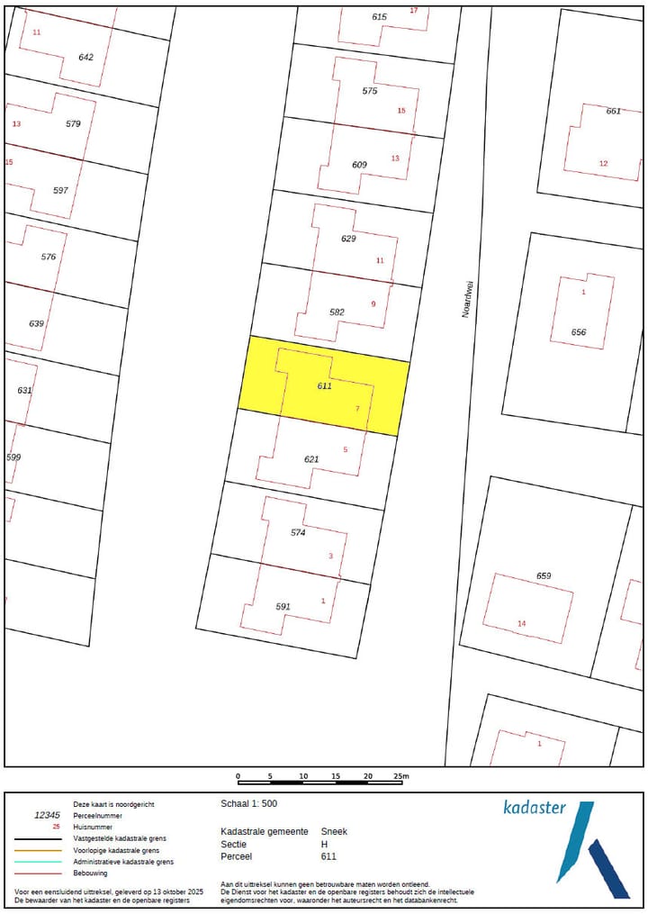 Foto 63 van Noardwei 7