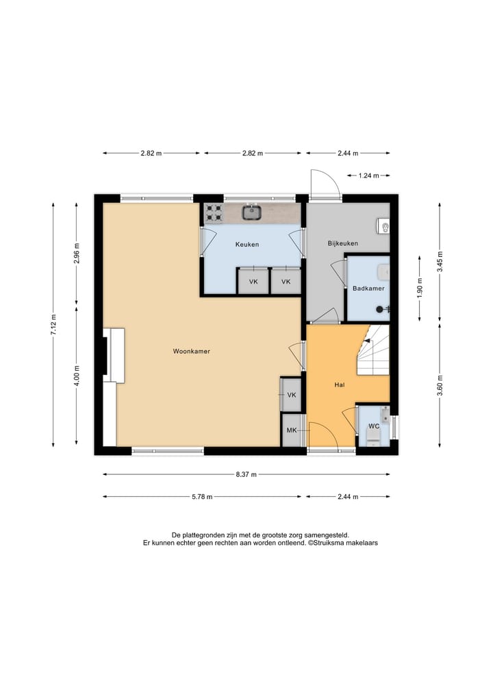 Foto 42 van Buren 32