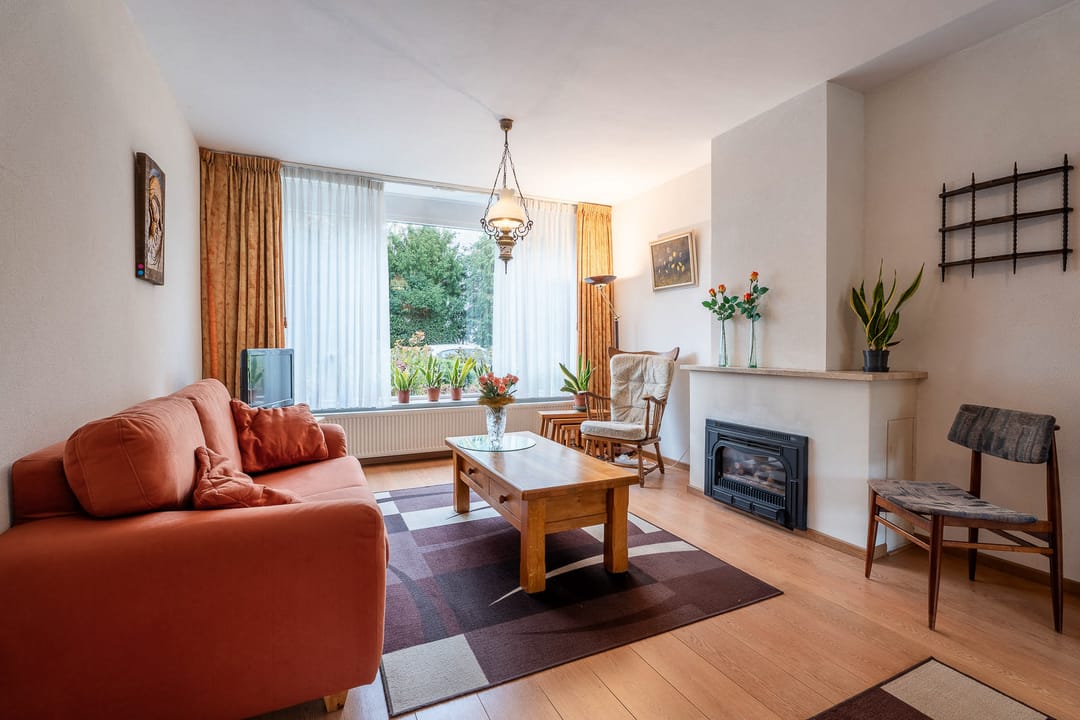 Foto 2 van Doenradestraat 83