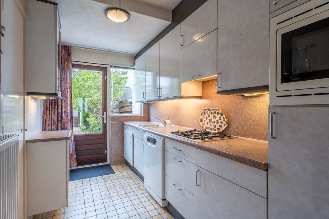 Foto 7 van Doenradestraat 83