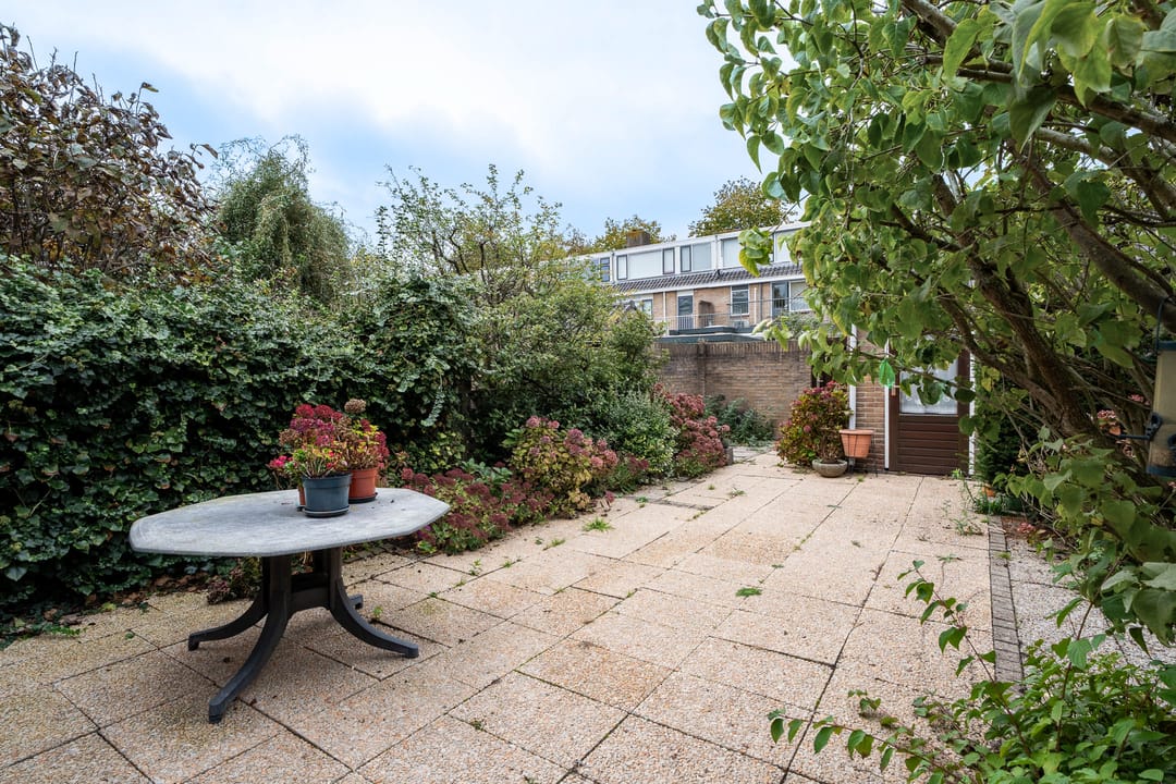 Foto 23 van Doenradestraat 83