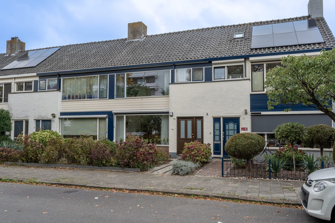 Foto 26 van Doenradestraat 83