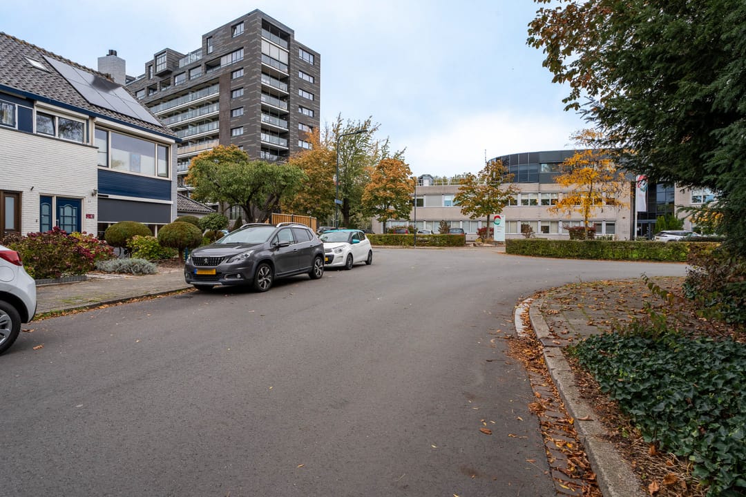 Foto 28 van Doenradestraat 83