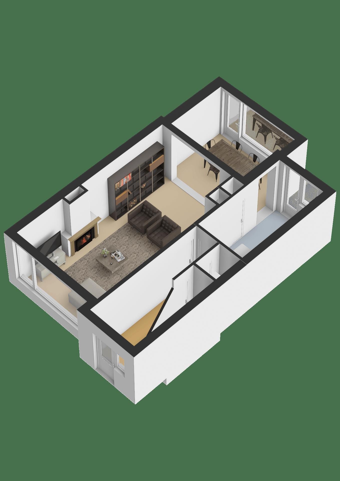 Foto 33 van Doenradestraat 83