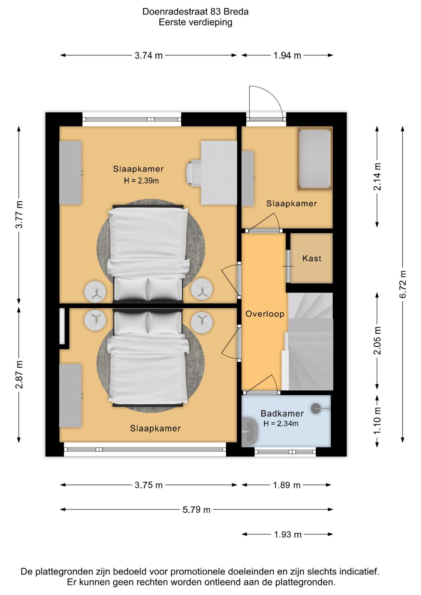 Foto 34 van Doenradestraat 83
