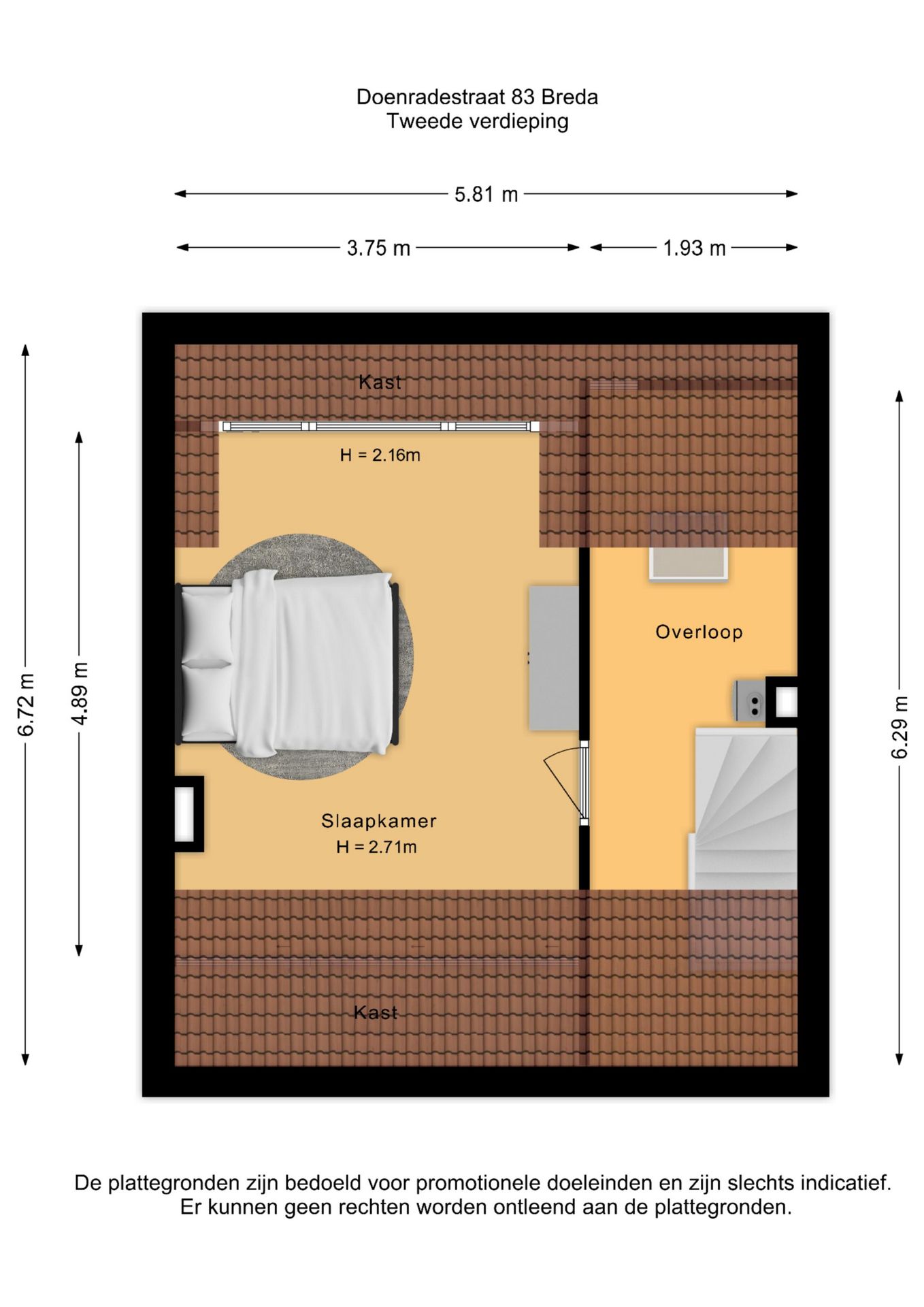Foto 36 van Doenradestraat 83