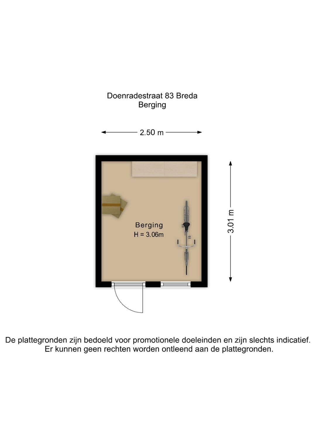 Foto 38 van Doenradestraat 83