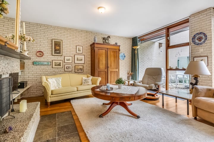 Photo 9 of Haverakker 9