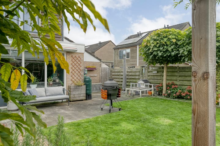 Photo 4 of Torenvalk 127