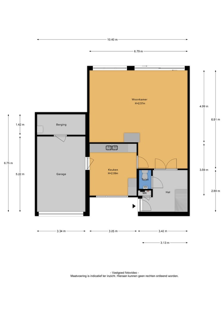 Photo 63 of Haverakker 9