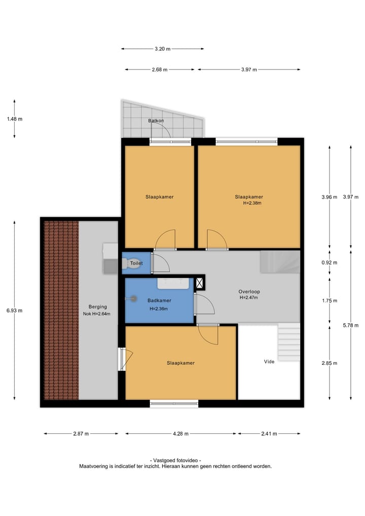 Photo 64 of Haverakker 9