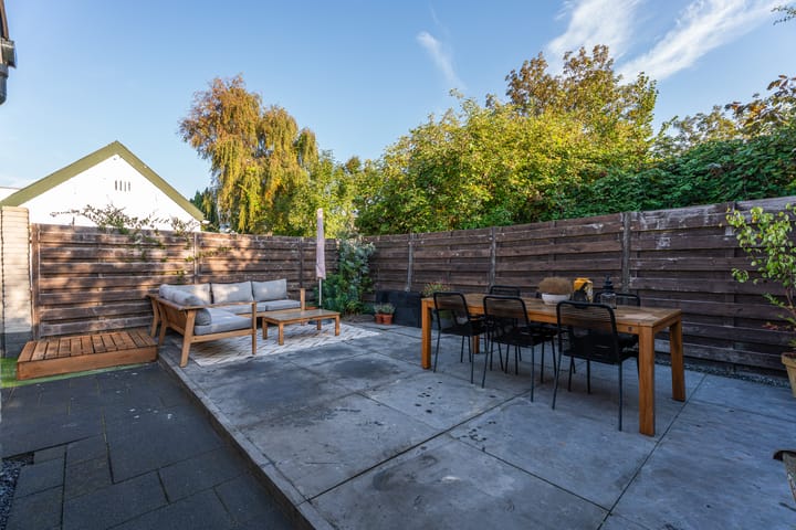 Foto 2 van Boekhorstlaan 2