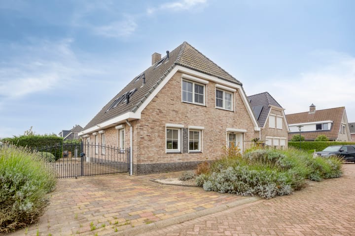 Plataanstraat 39