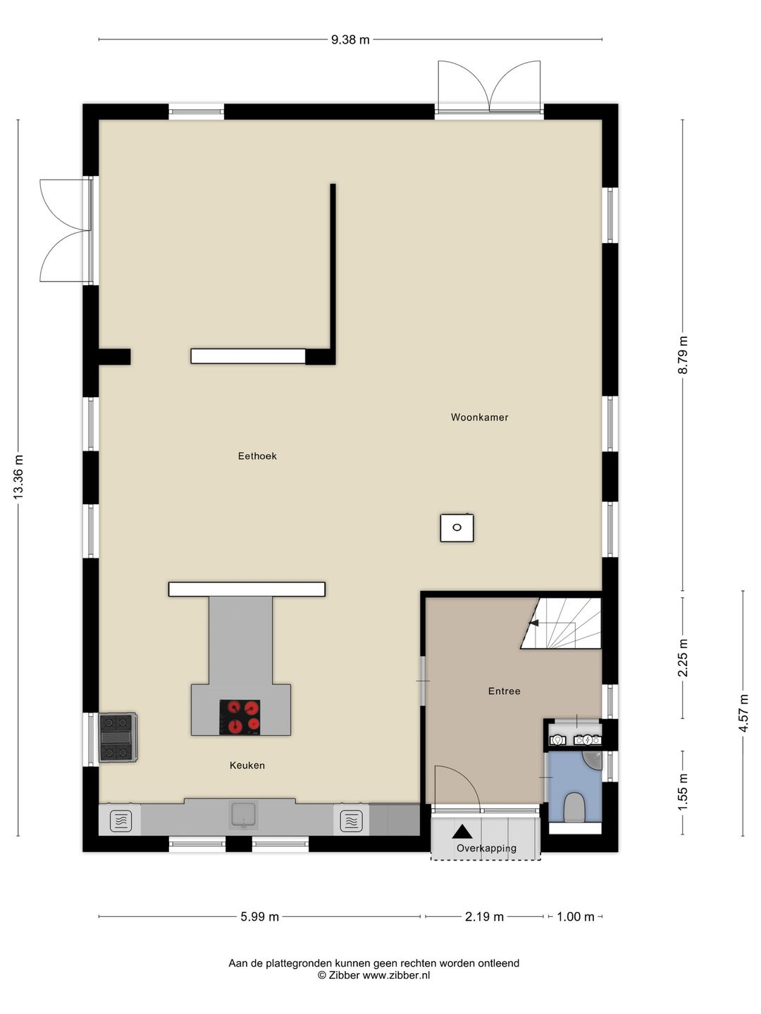 Foto 38 van Plataanstraat 39