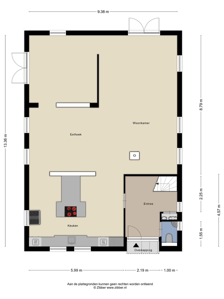 Foto 38 van Plataanstraat 39