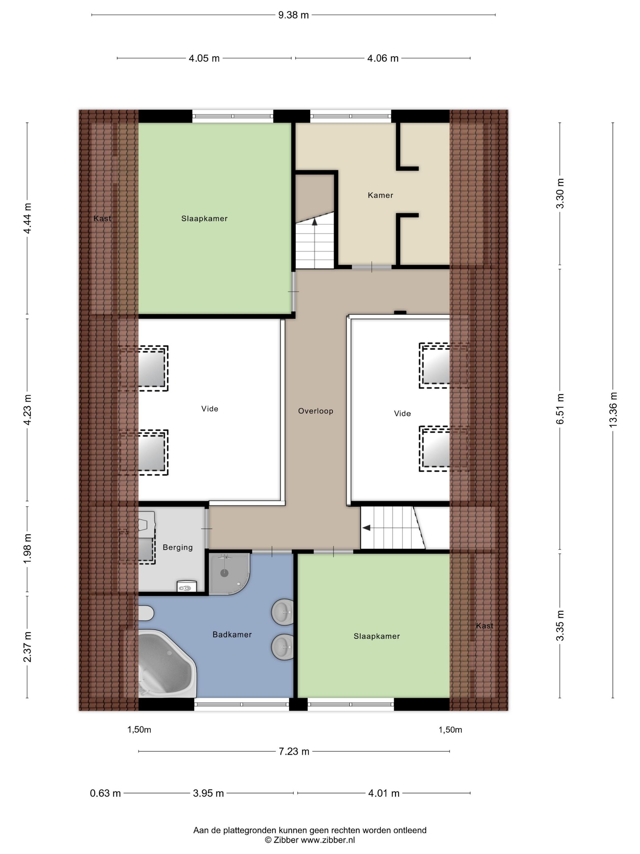 Foto 39 van Plataanstraat 39