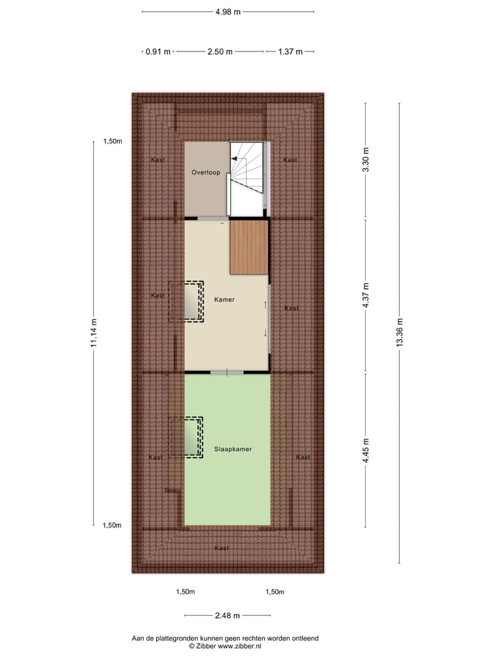 Foto 40 van Plataanstraat 39
