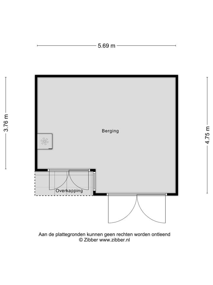 Foto 41 van Plataanstraat 39