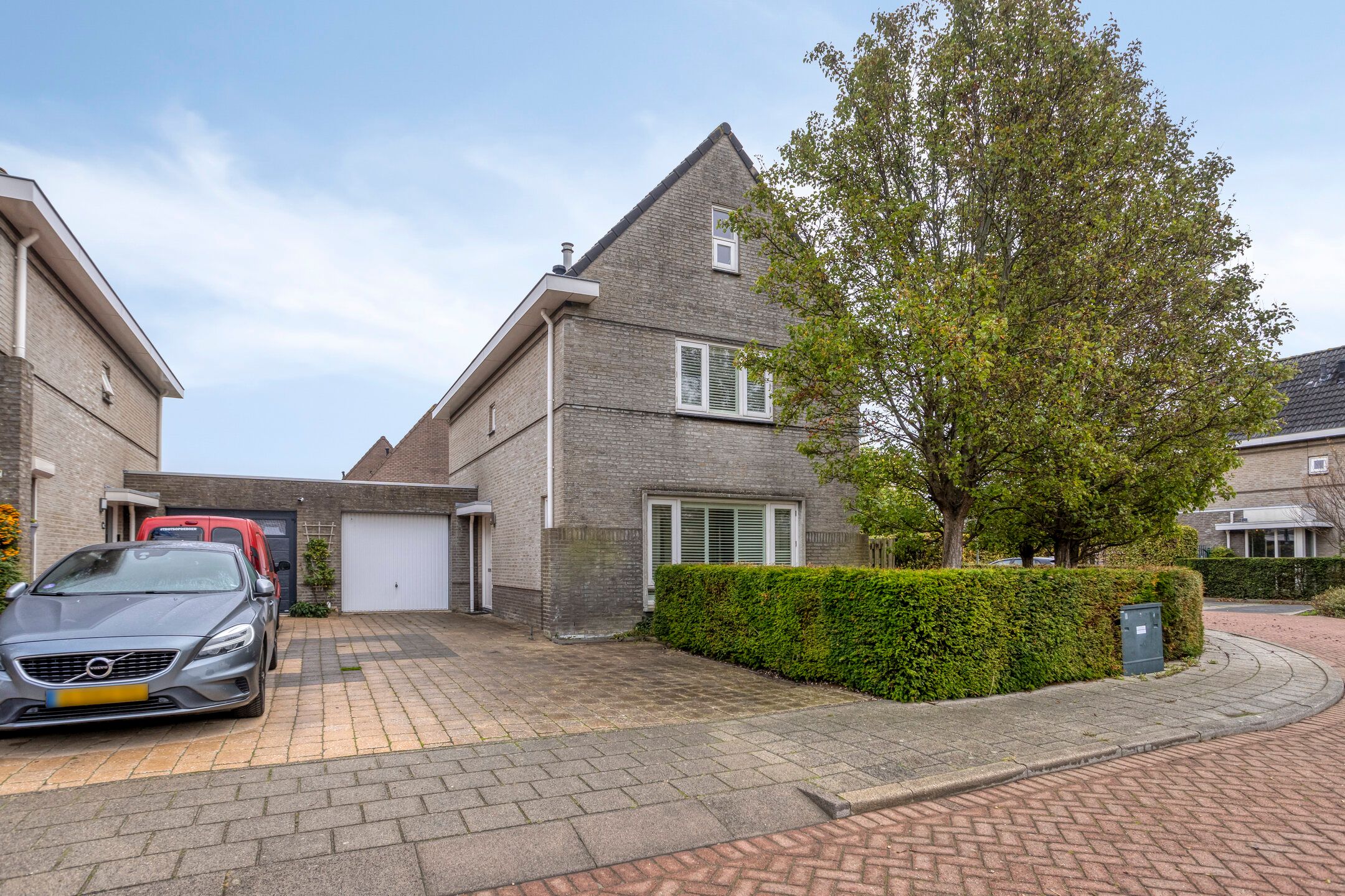 Plataanstraat 20 