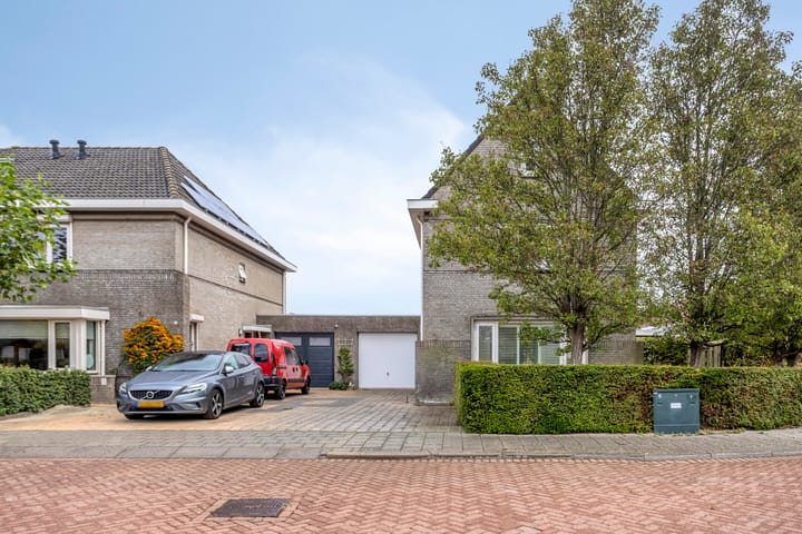 Foto 2 van Plataanstraat 20