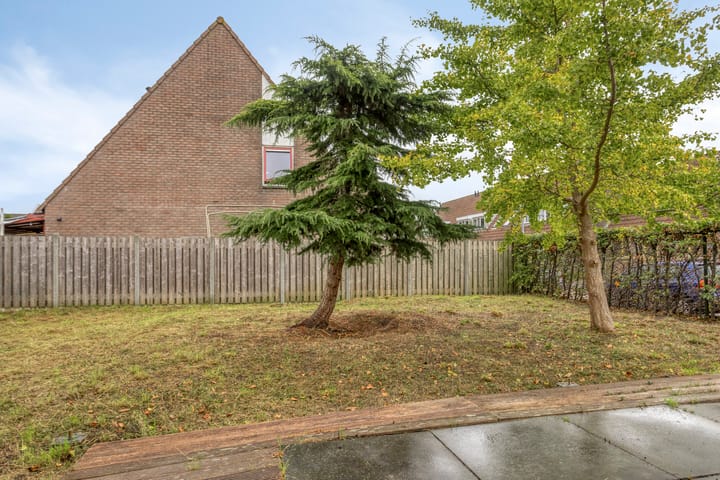 Foto 18 van Plataanstraat 20