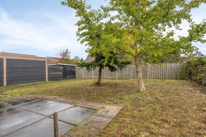 Foto 19 van Plataanstraat 20