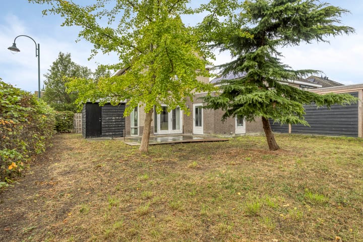 Foto 20 van Plataanstraat 20