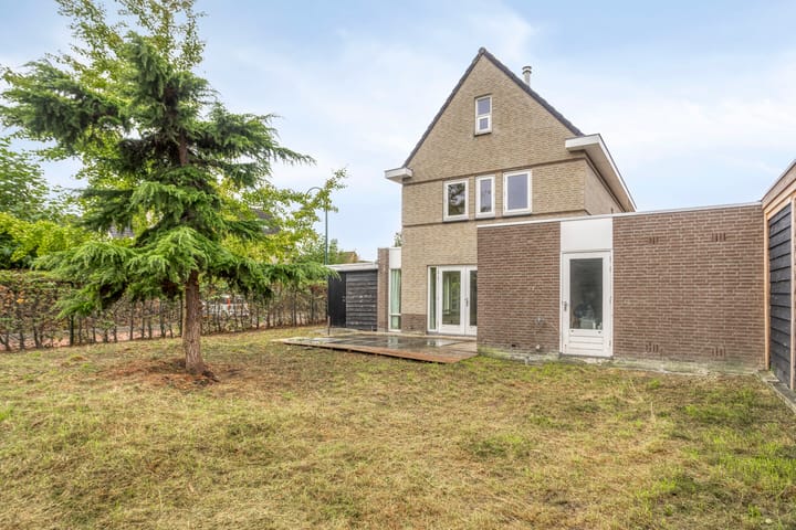 Foto 21 van Plataanstraat 20