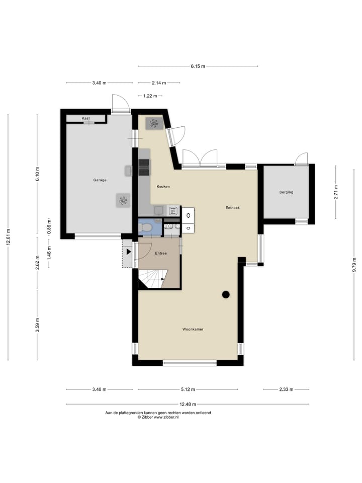 Foto 22 van Plataanstraat 20
