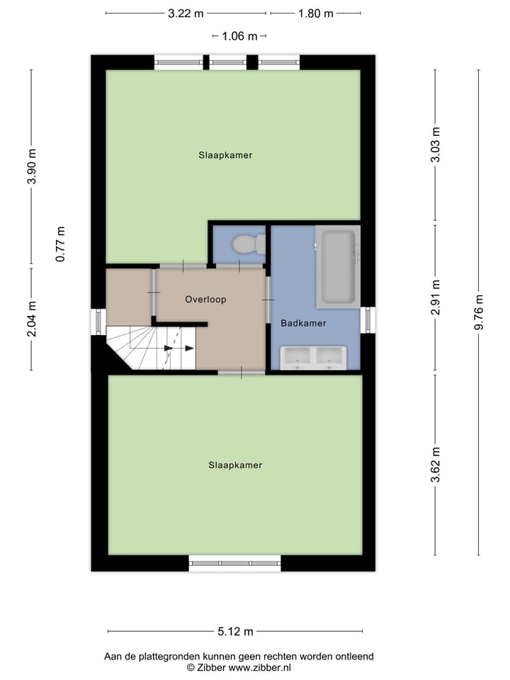Foto 23 van Plataanstraat 20