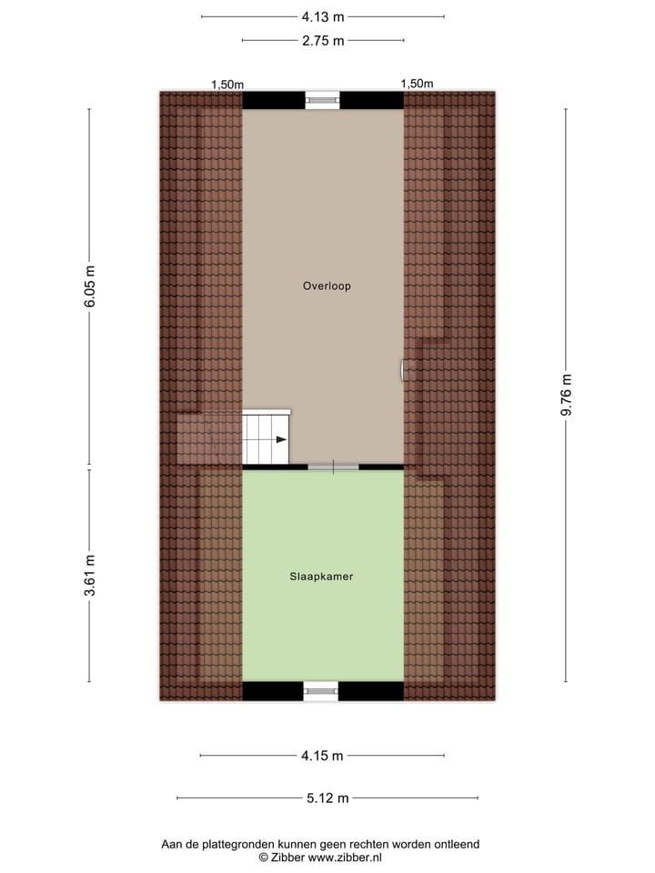 Foto 24 van Plataanstraat 20