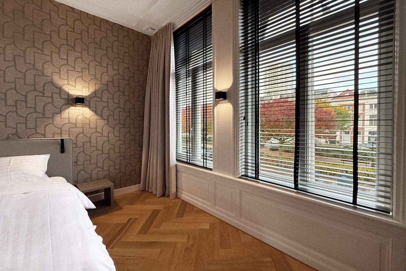 Foto 5 van Nassauplein 20-A