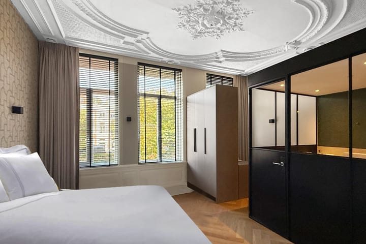 Foto 13 van Nassauplein 20-A