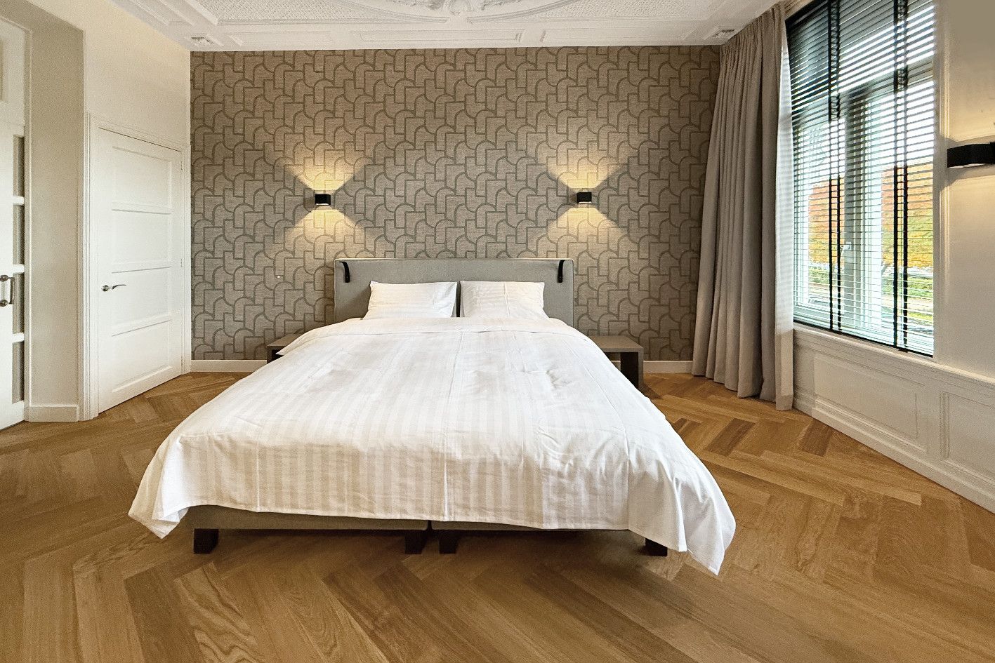 Foto 9 van Nassauplein 20-A