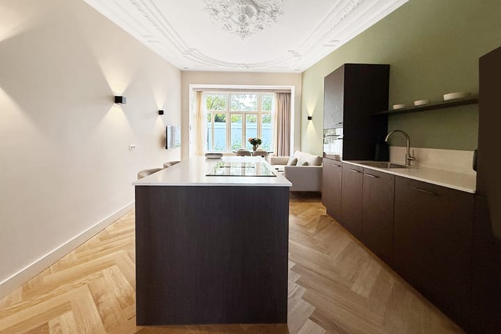 Foto 6 van Nassauplein 20-A