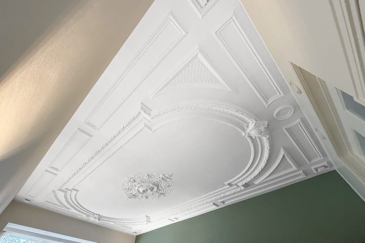 Foto 12 van Nassauplein 20-A